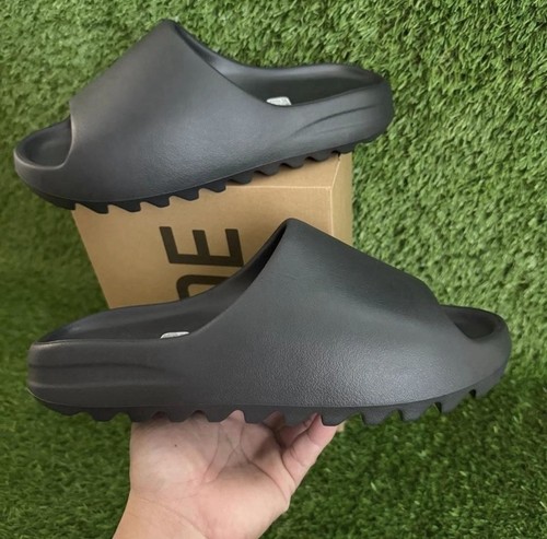 Adidas yeezy slide onyx - adidas,